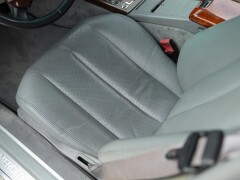 Mercedes Benz SL 320 