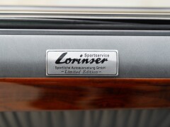 Mercedes Benz SL 320 