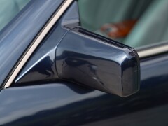 Mercedes Benz SL 320 