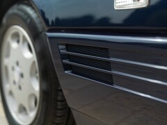 Mercedes Benz SL 320 