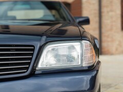 Mercedes Benz SL 320 