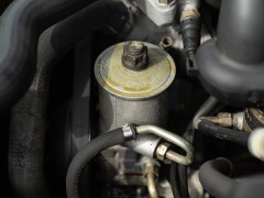 Mercedes Benz SL 320 