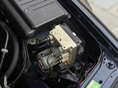 Mercedes Benz SL 320 