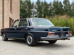 Mercedes Benz 300 SEL 3.5 