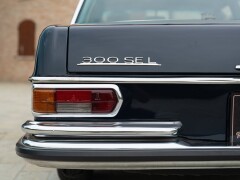 Mercedes Benz 300 SEL 3.5 