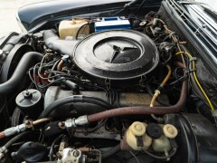 Mercedes Benz 300 SEL 3.5 