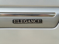 Mercedes Benz E430 V8 