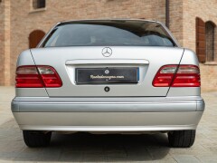 Mercedes Benz E430 V8 