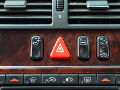 Mercedes Benz E430 V8 