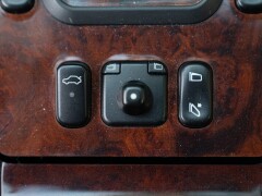 Mercedes Benz E430 V8 