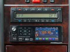 Mercedes Benz E430 V8 