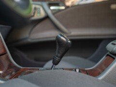 Mercedes Benz E430 V8 