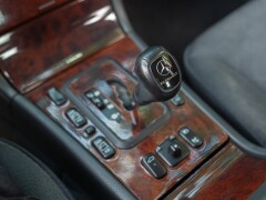 Mercedes Benz E430 V8 