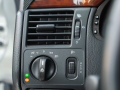 Mercedes Benz E430 V8 