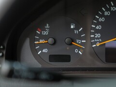 Mercedes Benz E430 V8 