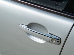 Mercedes Benz E430 V8 