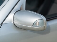 Mercedes Benz E430 V8 