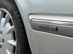 Mercedes Benz E430 V8 