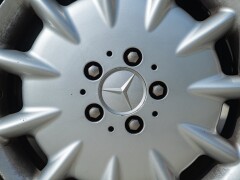 Mercedes Benz E430 V8 