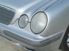 Mercedes Benz E430 V8 