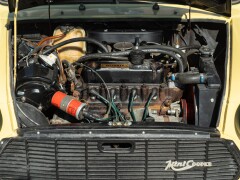 Innocenti MINI COOPER CABRIOLET BOANO \"MERVEILLEUSE\" 