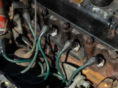 Innocenti MINI COOPER CABRIOLET BOANO \"MERVEILLEUSE\" 