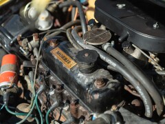 Innocenti MINI COOPER CABRIOLET BOANO \"MERVEILLEUSE\" 