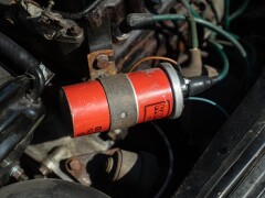 Innocenti MINI COOPER CABRIOLET BOANO \"MERVEILLEUSE\" 