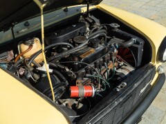 Innocenti MINI COOPER CABRIOLET BOANO \"MERVEILLEUSE\" 