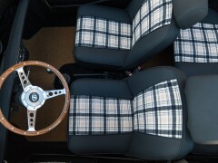 Innocenti MINI COOPER CABRIOLET BOANO \"MERVEILLEUSE\" 