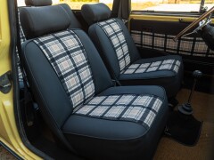 Innocenti MINI COOPER CABRIOLET BOANO \"MERVEILLEUSE\" 