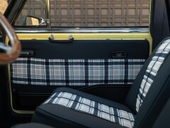 Innocenti MINI COOPER CABRIOLET BOANO \"MERVEILLEUSE\" 