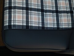 Innocenti MINI COOPER CABRIOLET BOANO \"MERVEILLEUSE\" 