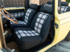 Innocenti MINI COOPER CABRIOLET BOANO \"MERVEILLEUSE\" 