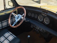 Innocenti MINI COOPER CABRIOLET BOANO \"MERVEILLEUSE\" 