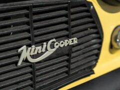 Innocenti MINI COOPER CABRIOLET BOANO \"MERVEILLEUSE\" 