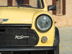 Innocenti MINI COOPER CABRIOLET BOANO \"MERVEILLEUSE\" 