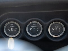 Innocenti MINI COOPER CABRIOLET BOANO \"MERVEILLEUSE\" 