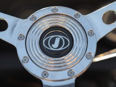 Innocenti MINI COOPER CABRIOLET BOANO \"MERVEILLEUSE\" 