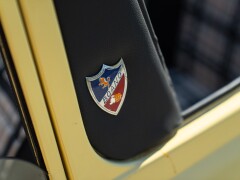 Innocenti MINI COOPER CABRIOLET BOANO \"MERVEILLEUSE\" 