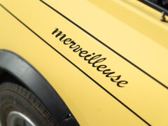 Innocenti MINI COOPER CABRIOLET BOANO \"MERVEILLEUSE\" 