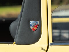 Innocenti MINI COOPER CABRIOLET BOANO \"MERVEILLEUSE\" 