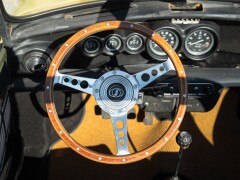 Innocenti MINI COOPER CABRIOLET BOANO \"MERVEILLEUSE\" 