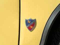 Innocenti MINI COOPER CABRIOLET BOANO \"MERVEILLEUSE\" 