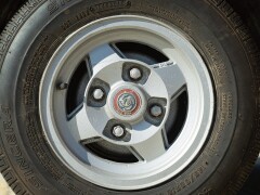 Innocenti MINI COOPER CABRIOLET BOANO \"MERVEILLEUSE\" 