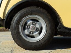 Innocenti MINI COOPER CABRIOLET BOANO \"MERVEILLEUSE\" 