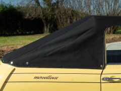 Innocenti MINI COOPER CABRIOLET BOANO \"MERVEILLEUSE\" 