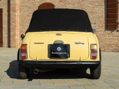 Innocenti MINI COOPER CABRIOLET BOANO \"MERVEILLEUSE\" 