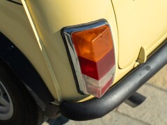 Innocenti MINI COOPER CABRIOLET BOANO \"MERVEILLEUSE\" 