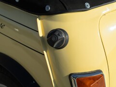 Innocenti MINI COOPER CABRIOLET BOANO \"MERVEILLEUSE\" 